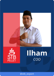 ILHAM 1