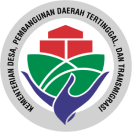 Kemendes Logo